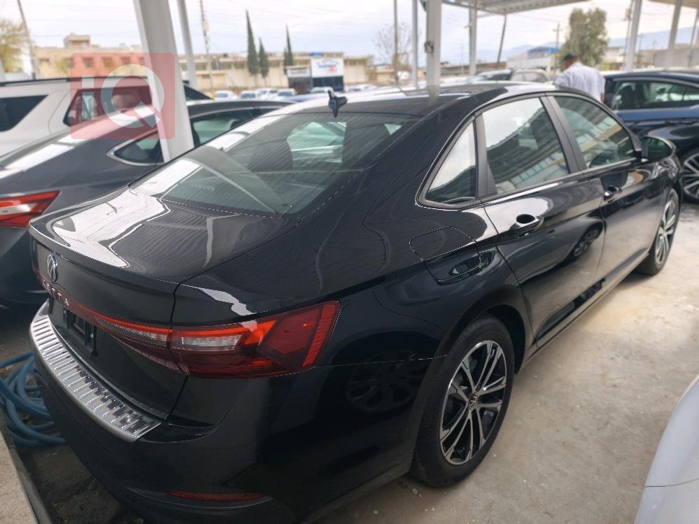 فولكسفاغن جيتا